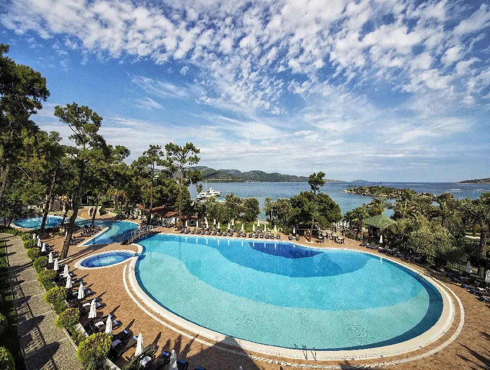 Rixos Premium Bodrum gallery image 10