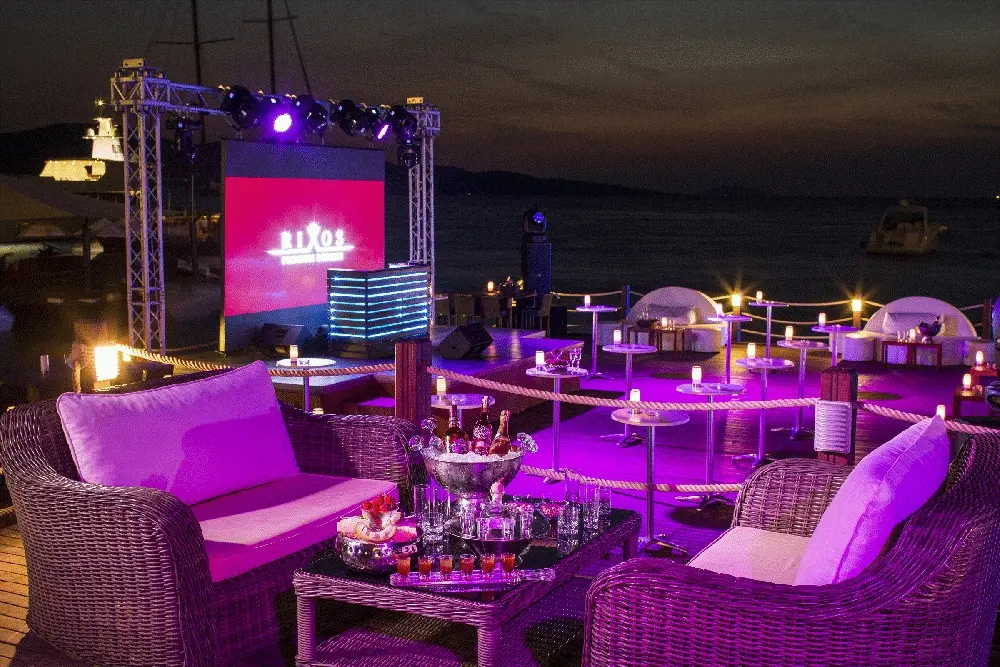 Rixos Premium Bodrum gallery image 12