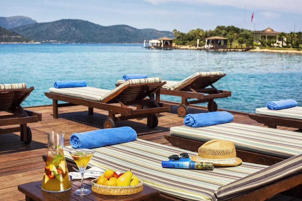 Rixos Premium Bodrum gallery image 6