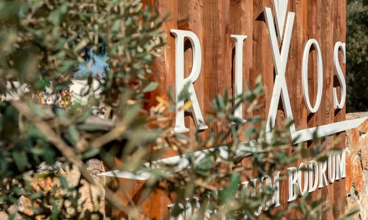 Rixos Premium Bodrum