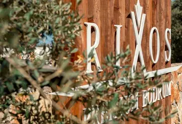 Rixos Premium Bodrum