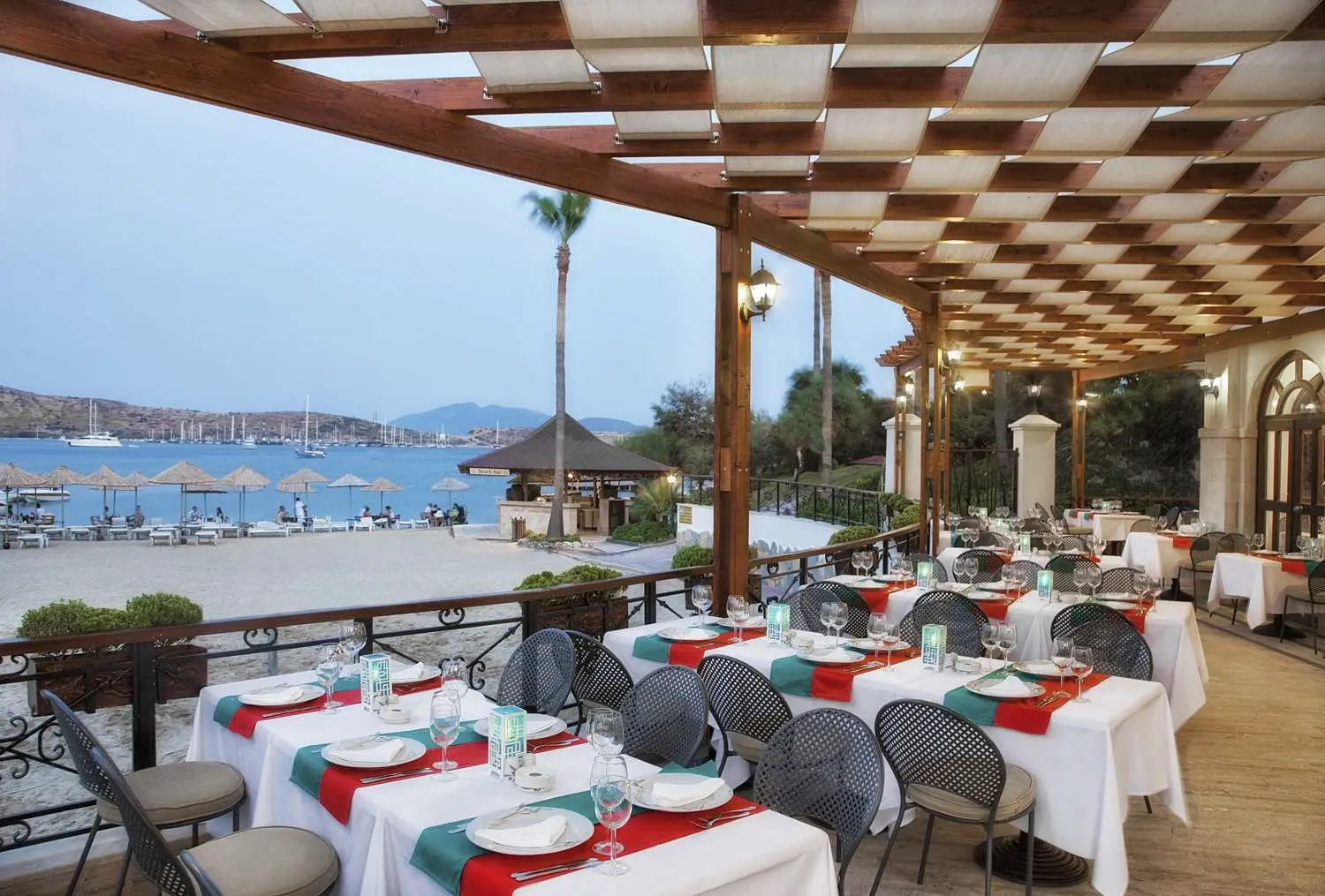 Asteria Bodrum Resort gallery image 10