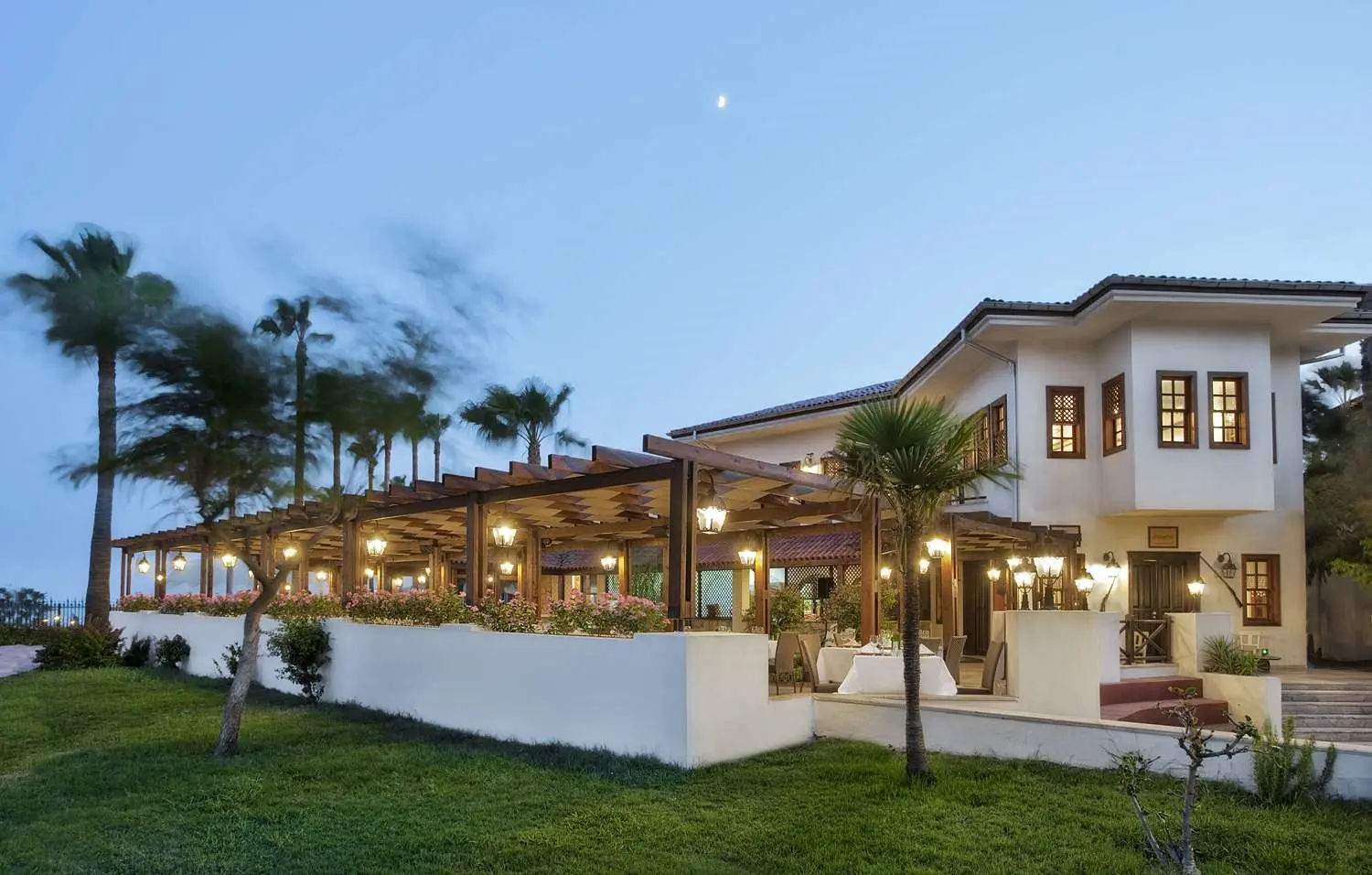 Asteria Bodrum Resort gallery image 11