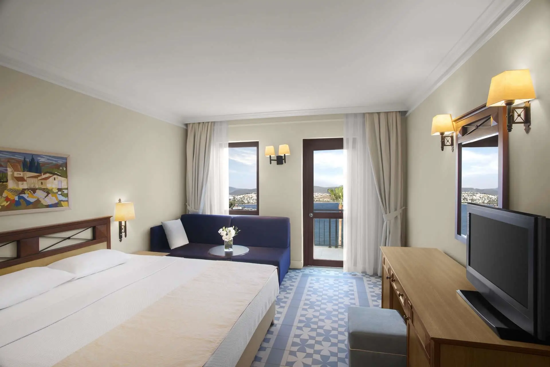 Asteria Bodrum Resort gallery image 6