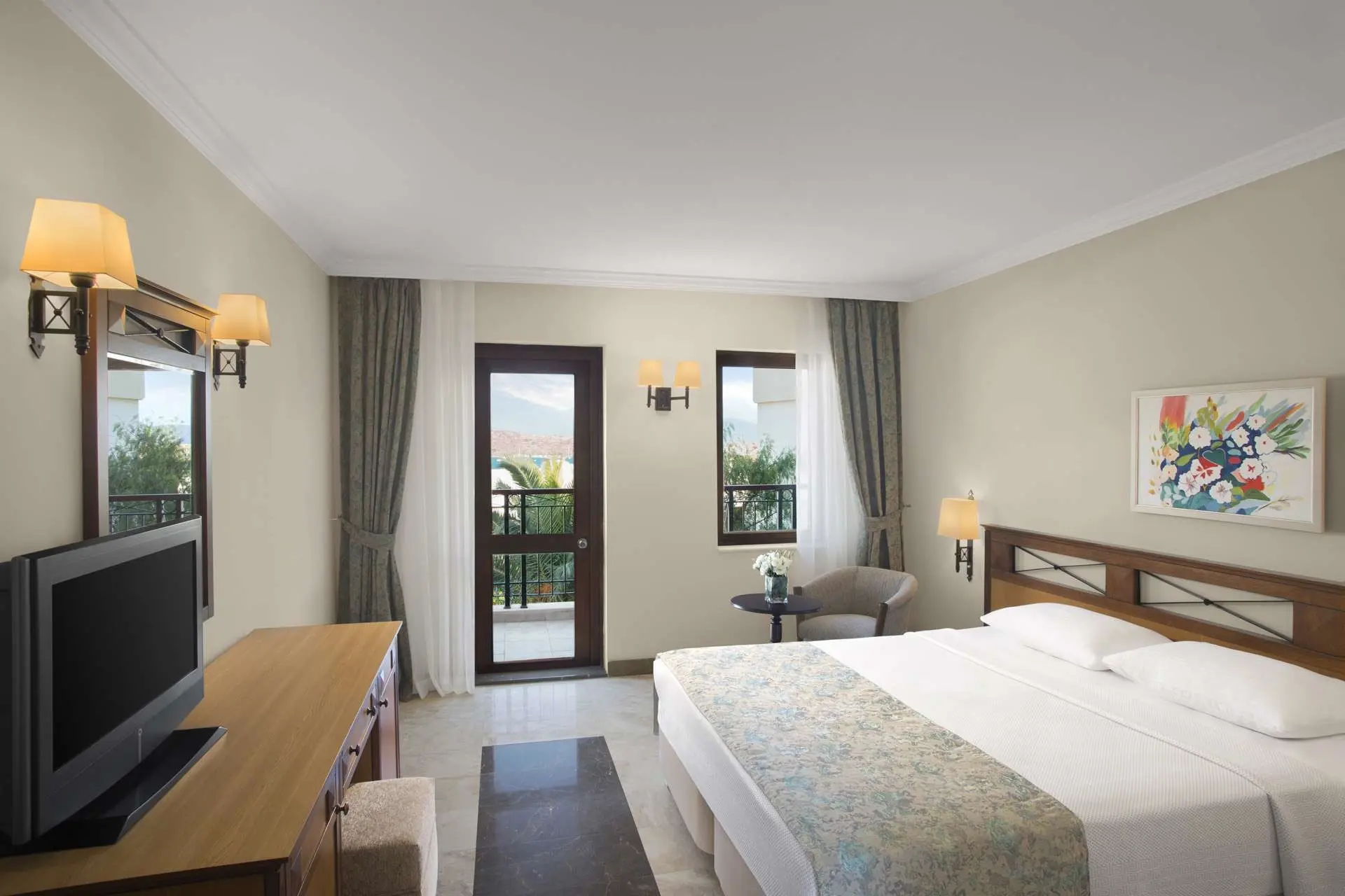 Asteria Bodrum Resort gallery image 7