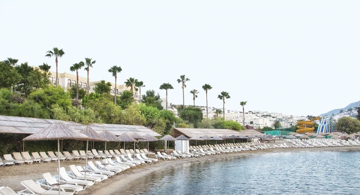 Asteria Bodrum Resort gallery image 8