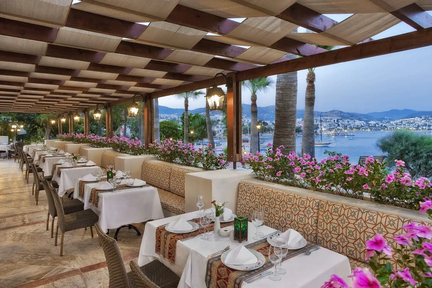 Asteria Bodrum Resort gallery image 9