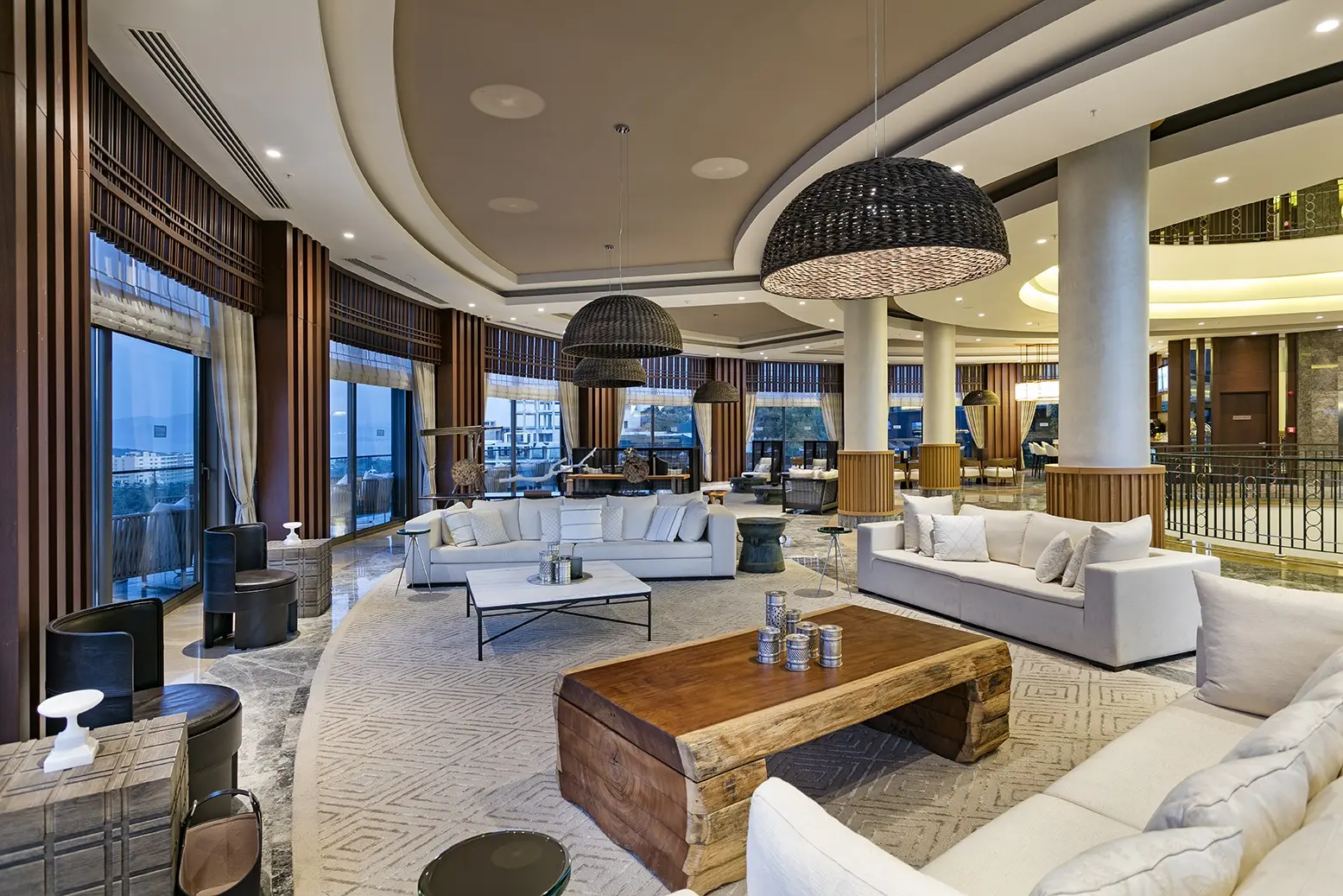Titanic Luxury Collection Bodrum gallery image 1