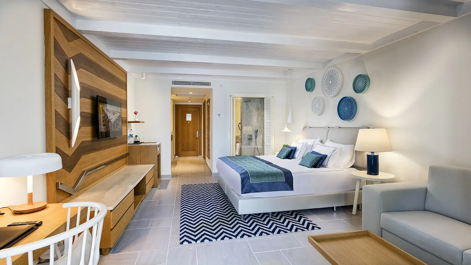 Titanic Luxury Collection Bodrum gallery image 12