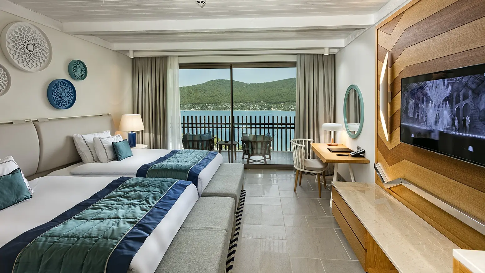 Titanic Luxury Collection Bodrum gallery image 14
