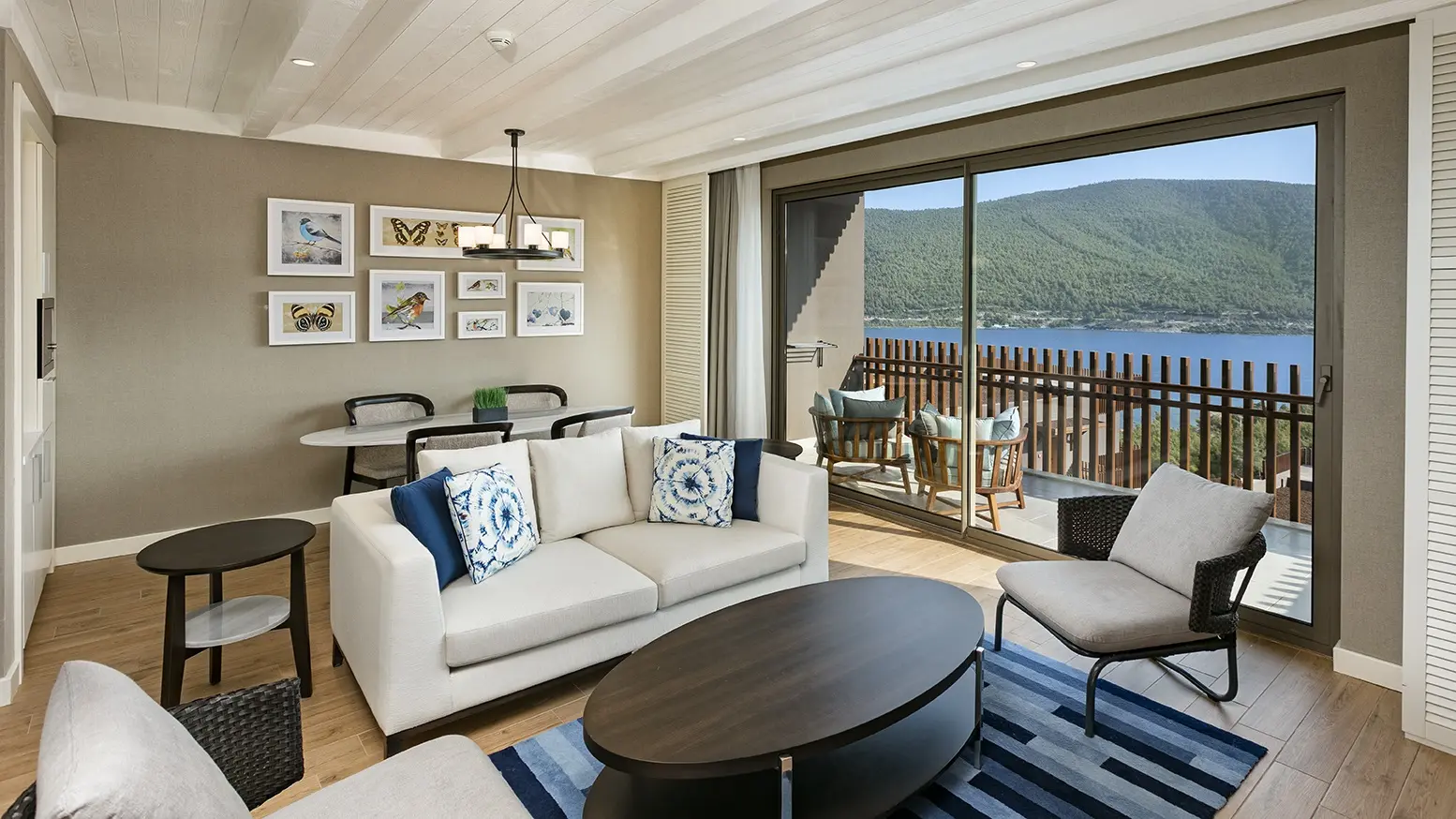 Titanic Luxury Collection Bodrum gallery image 15