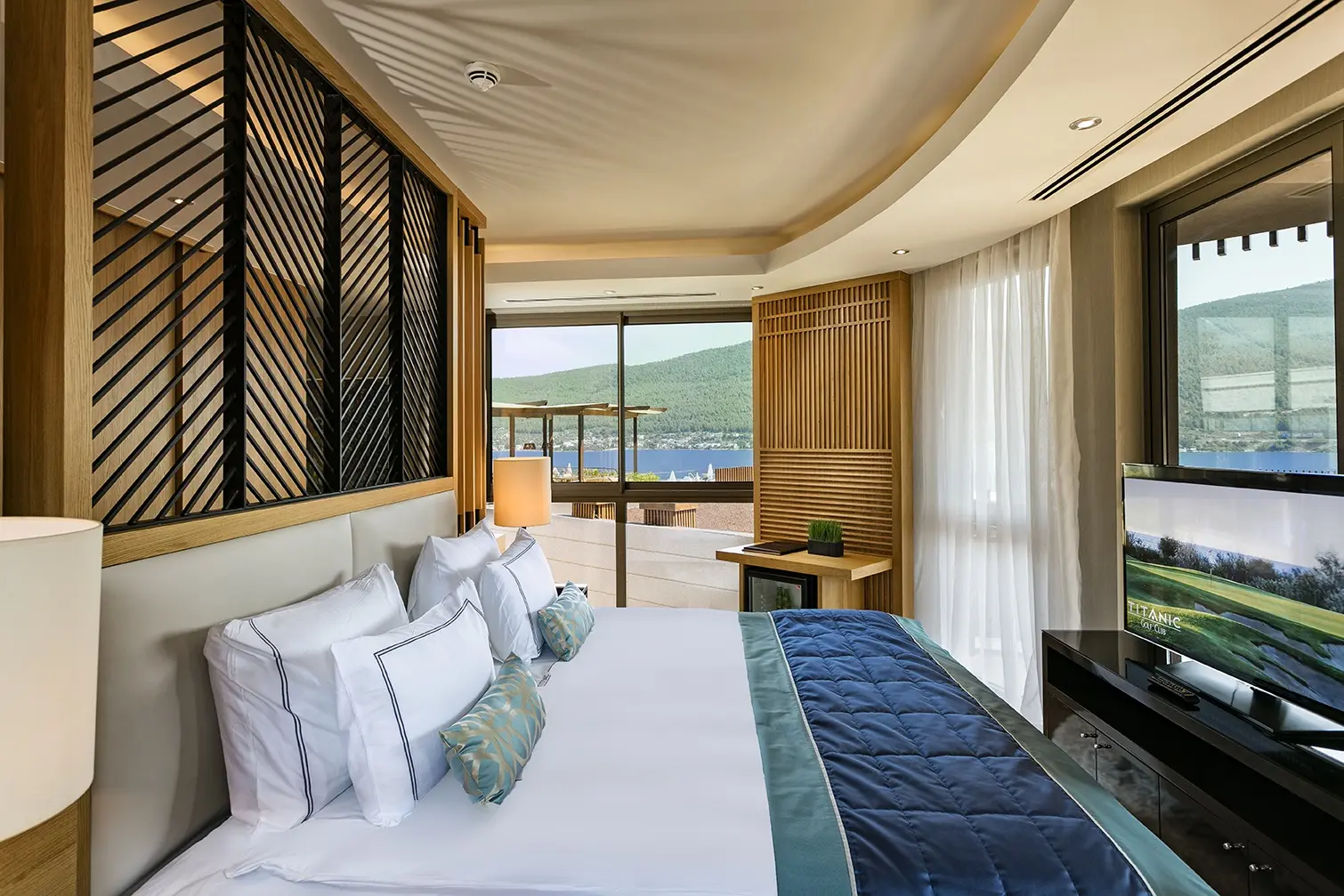 Titanic Luxury Collection Bodrum gallery image 16