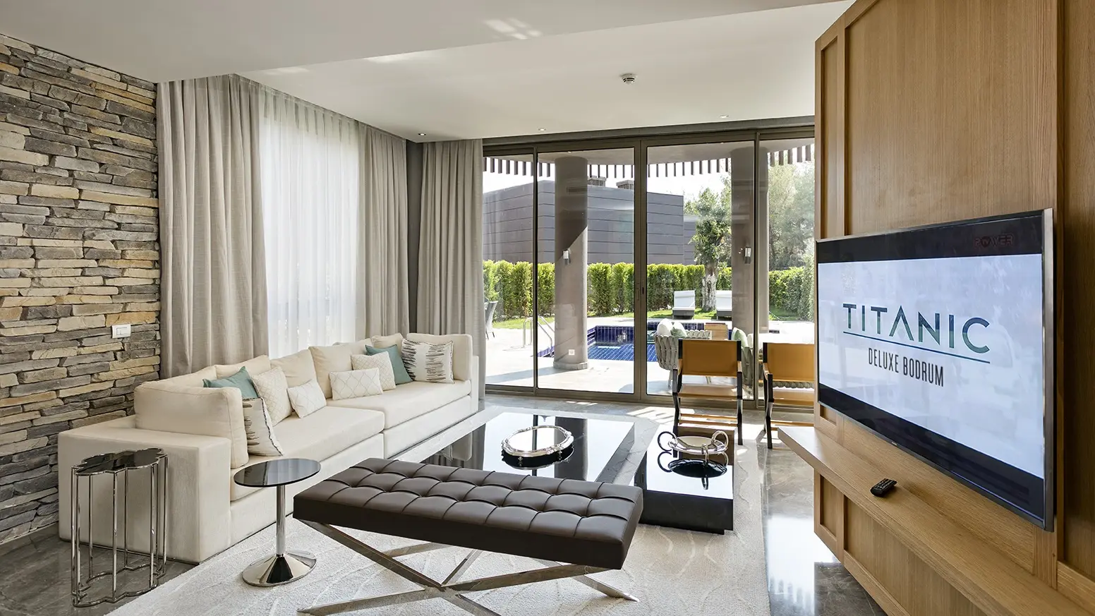 Titanic Luxury Collection Bodrum gallery image 17
