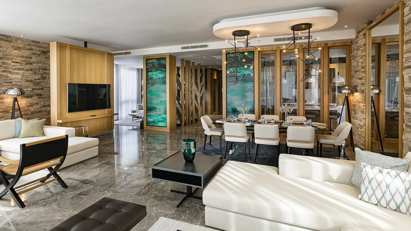 Titanic Luxury Collection Bodrum gallery image 18