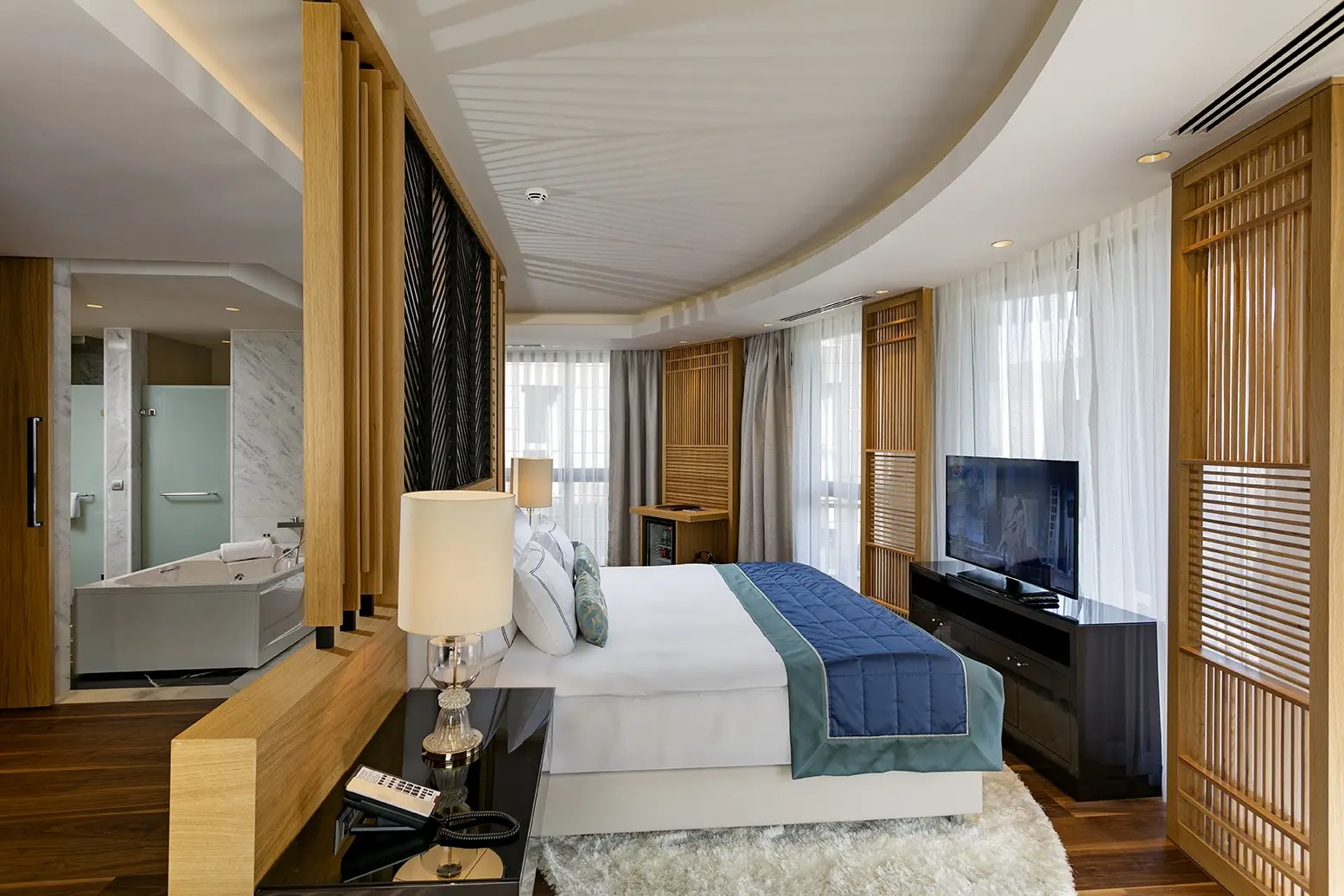Titanic Luxury Collection Bodrum gallery image 19