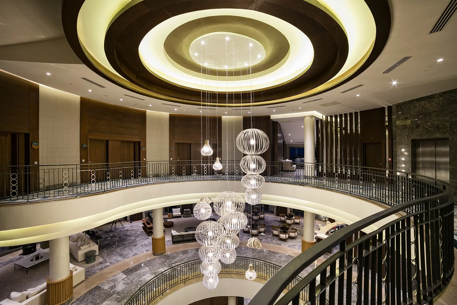 Titanic Luxury Collection Bodrum gallery image 2