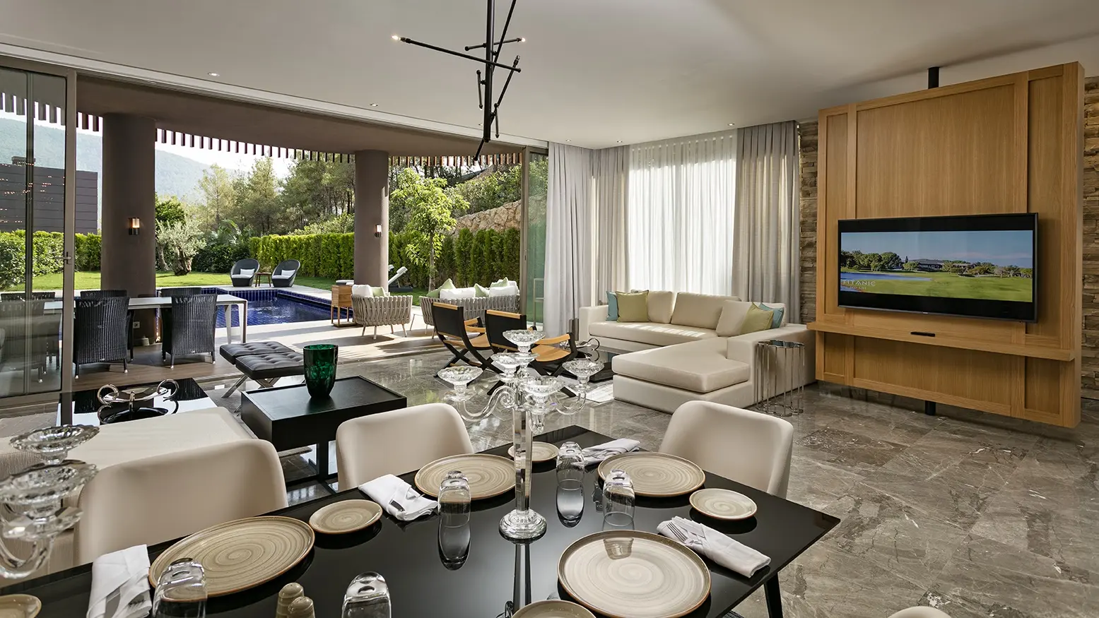 Titanic Luxury Collection Bodrum gallery image 21
