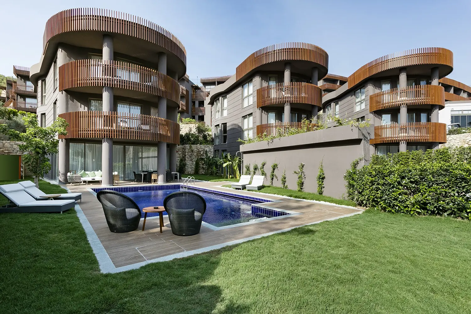 Titanic Luxury Collection Bodrum gallery image 22