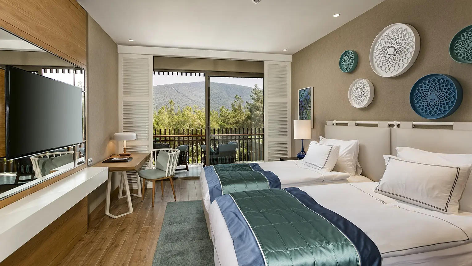 Titanic Luxury Collection Bodrum gallery image 23