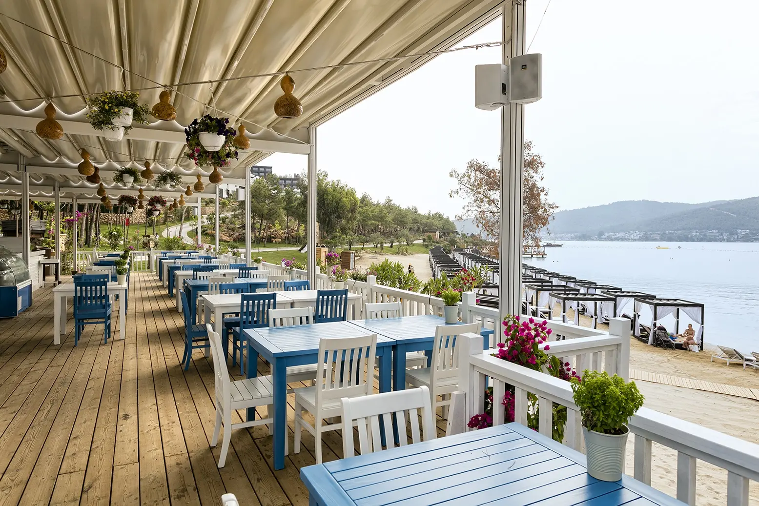 Titanic Luxury Collection Bodrum gallery image 24