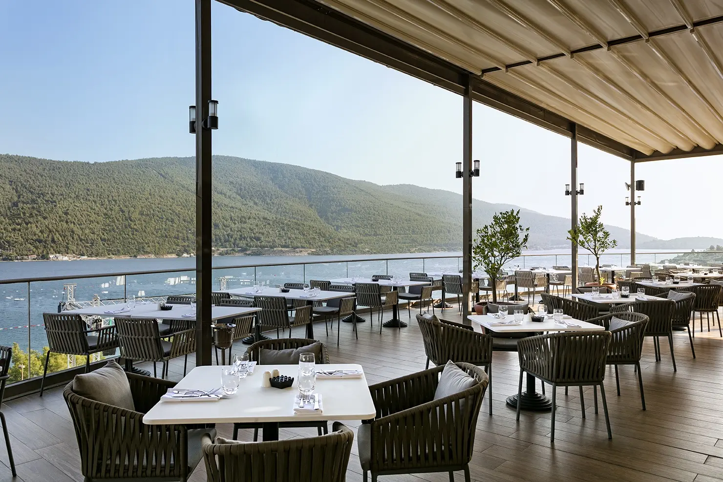 Titanic Luxury Collection Bodrum gallery image 25
