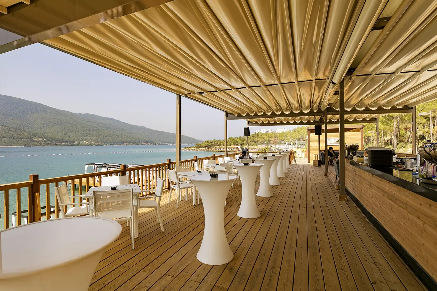 Titanic Luxury Collection Bodrum gallery image 26
