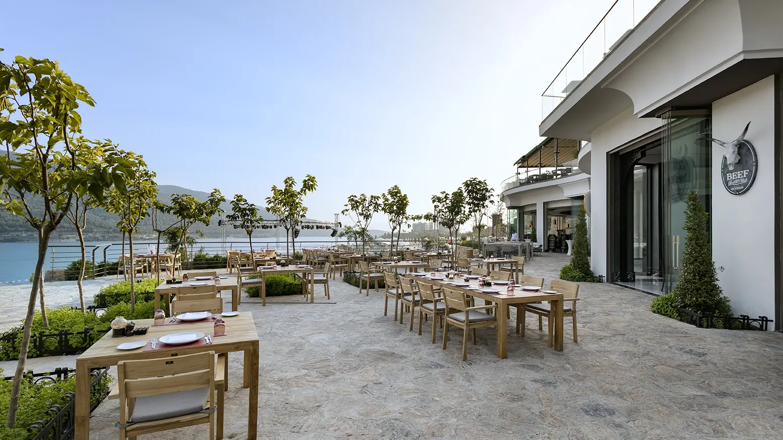 Titanic Luxury Collection Bodrum gallery image 28