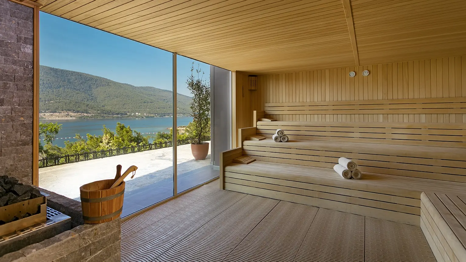 Titanic Luxury Collection Bodrum gallery image 29