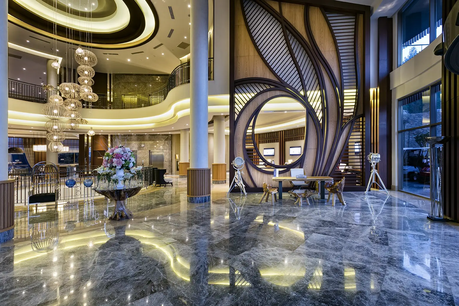 Titanic Luxury Collection Bodrum gallery image 3