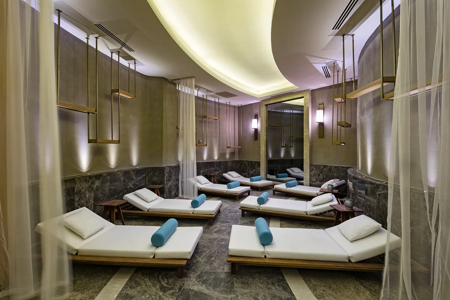 Titanic Luxury Collection Bodrum gallery image 30