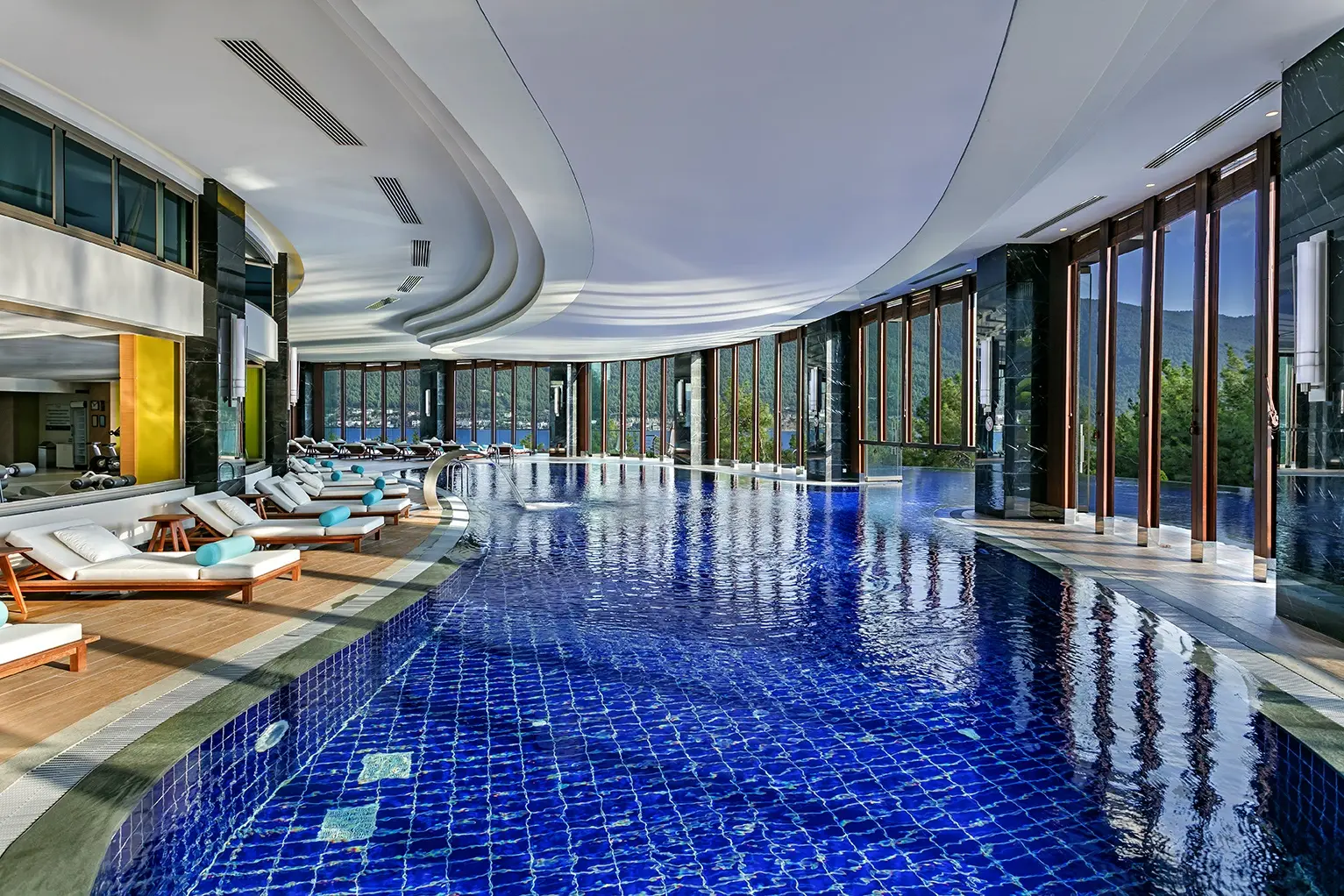 Titanic Luxury Collection Bodrum gallery image 31