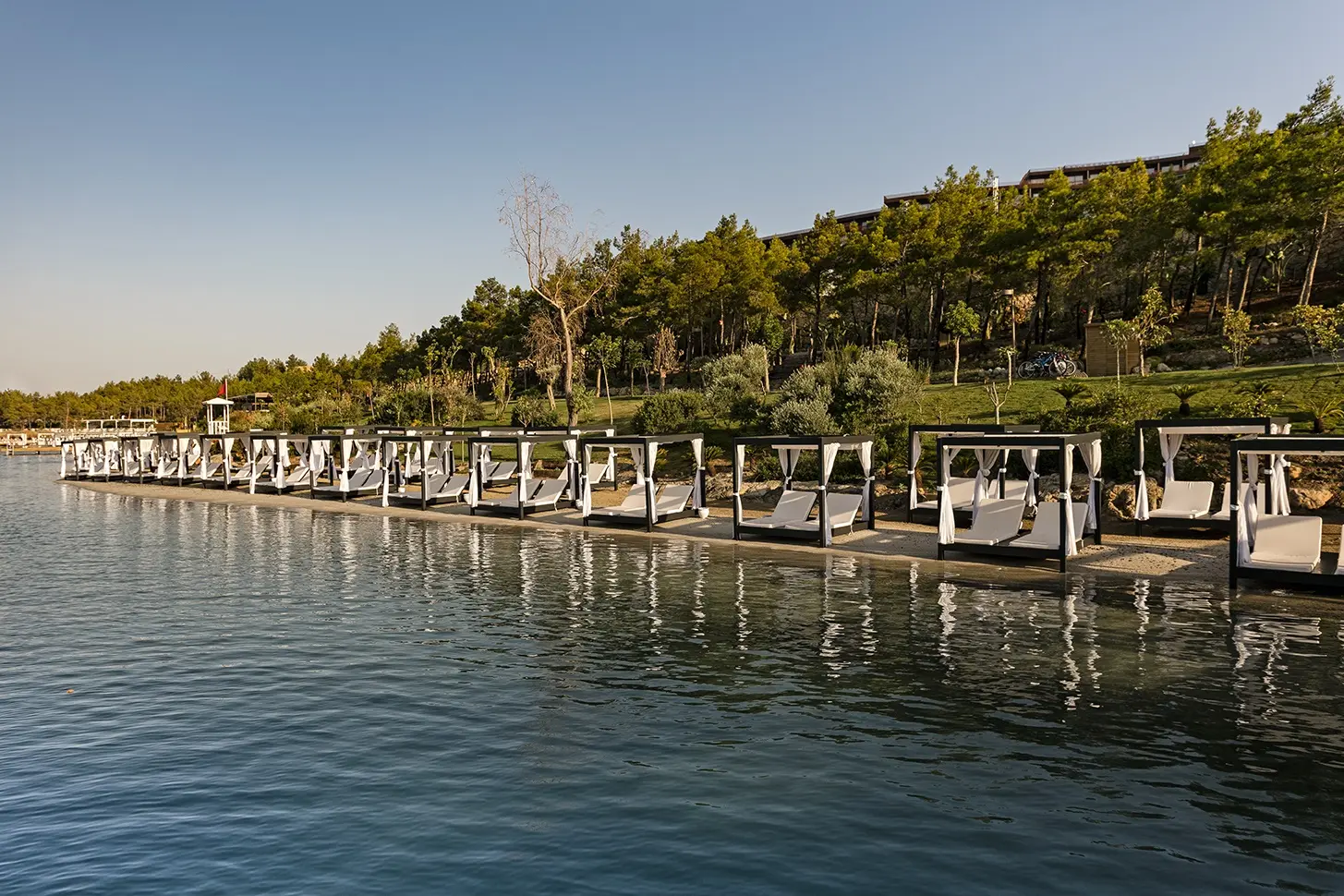 Titanic Luxury Collection Bodrum gallery image 4