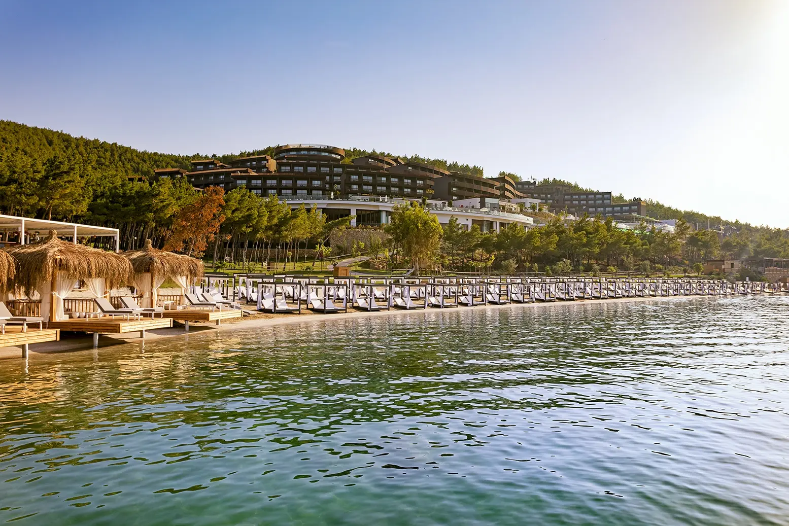 Titanic Luxury Collection Bodrum gallery image 5