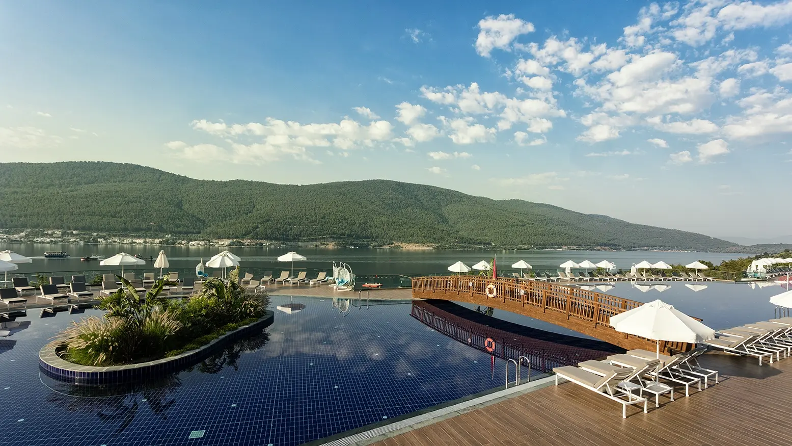 Titanic Luxury Collection Bodrum gallery image 6