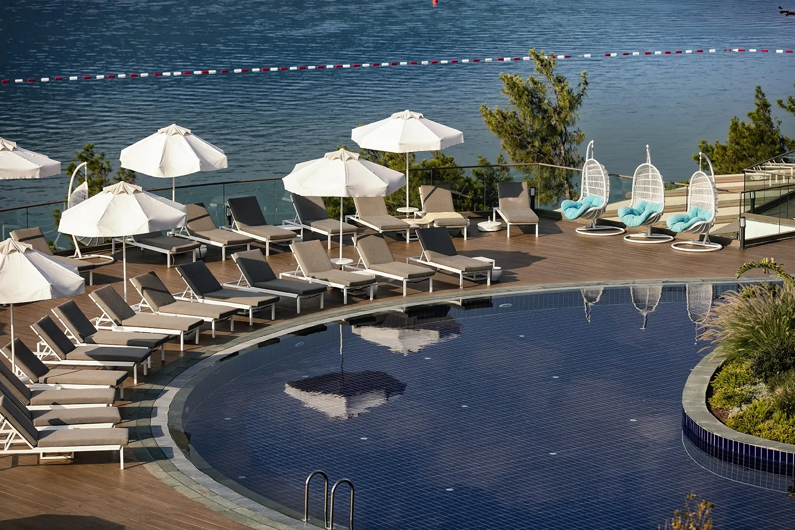 Titanic Luxury Collection Bodrum gallery image 7
