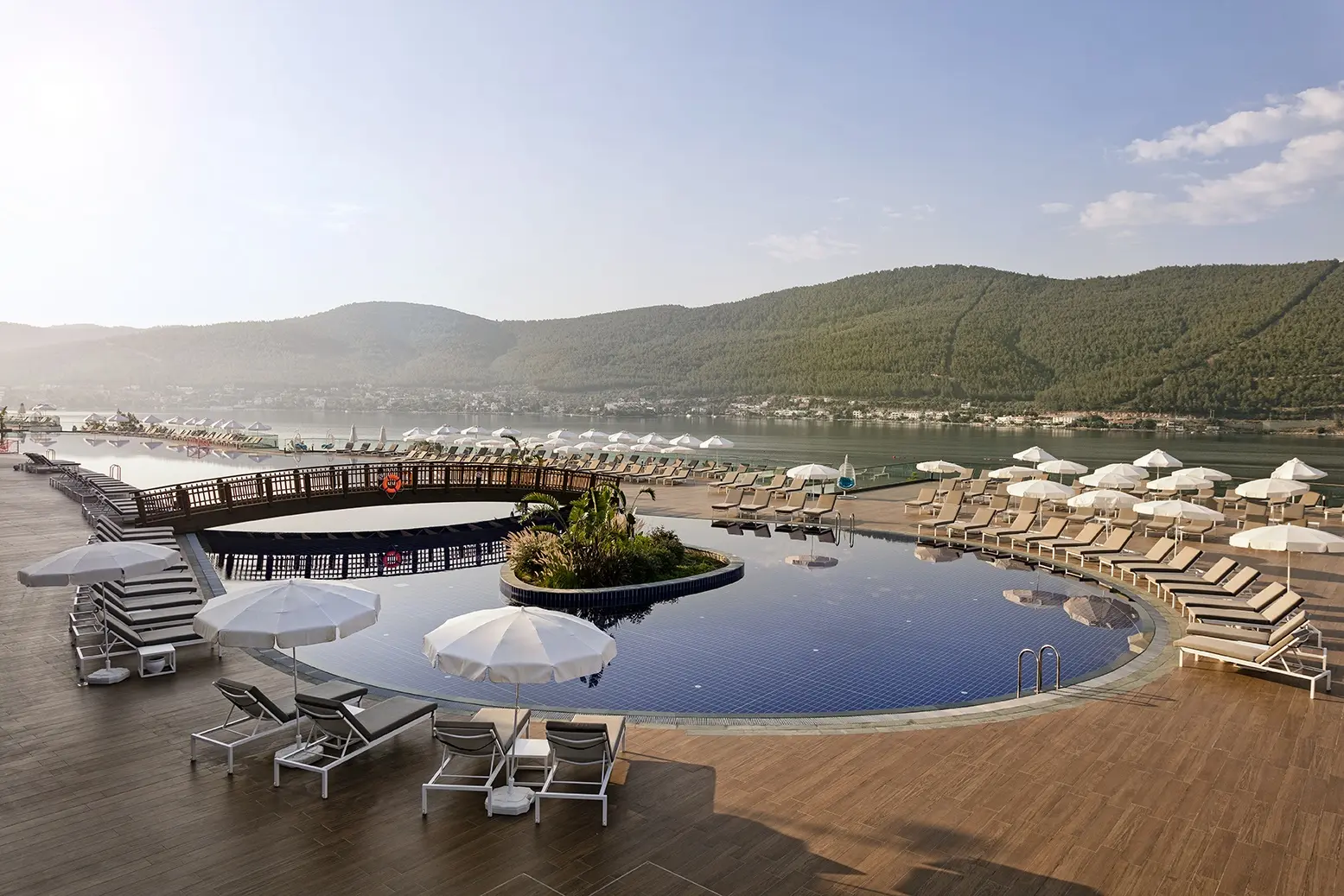 Titanic Luxury Collection Bodrum gallery image 8