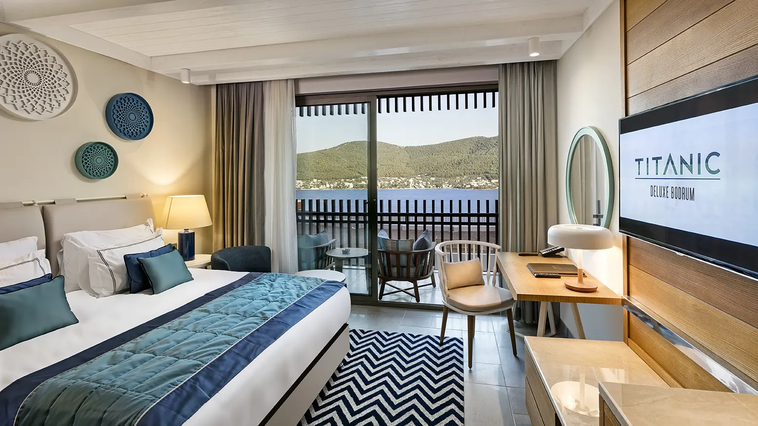 Titanic Luxury Collection Bodrum gallery image 9