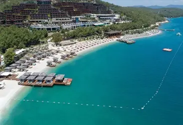 Titanic Luxury Collection Bodrum