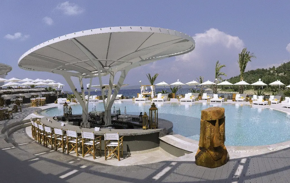 Nikki Beach Resort Spa gallery image 11