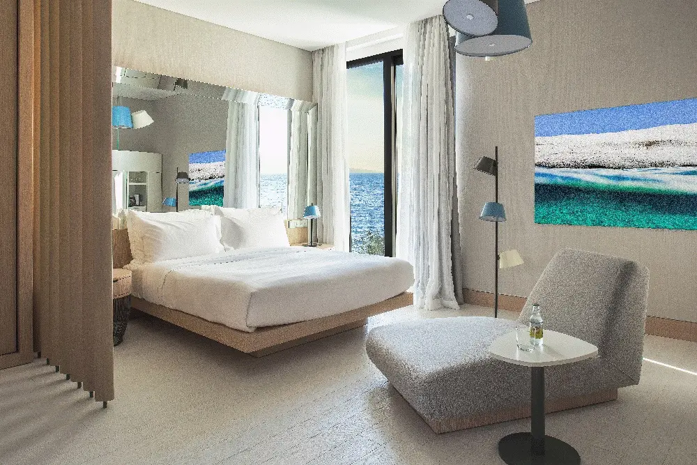 Nikki Beach Resort Spa gallery image 12