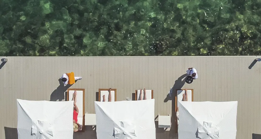 Nikki Beach Resort Spa gallery image 3