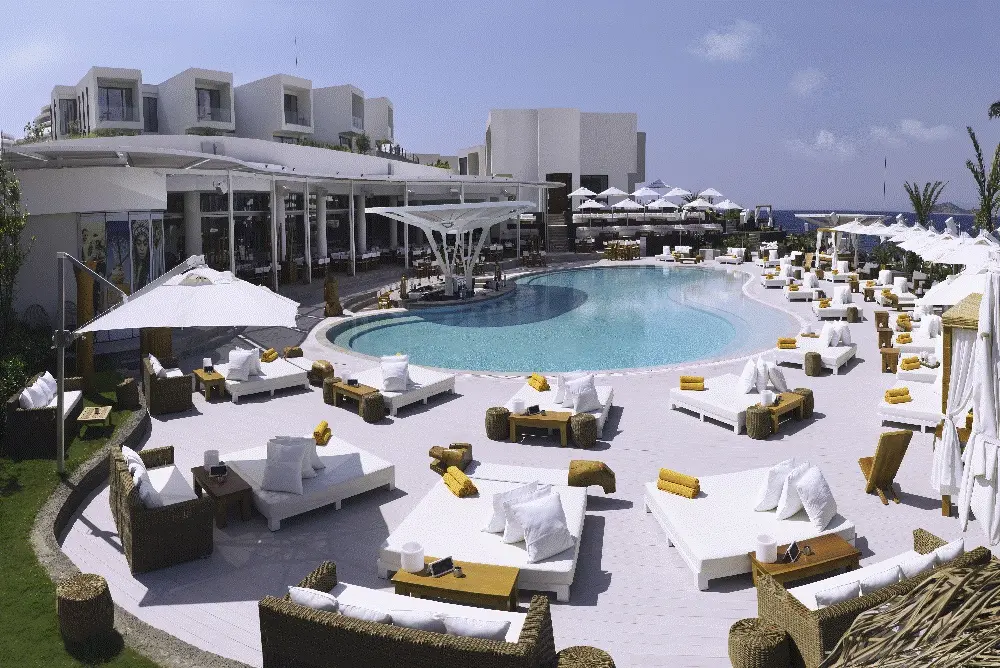 Nikki Beach Resort Spa gallery image 7