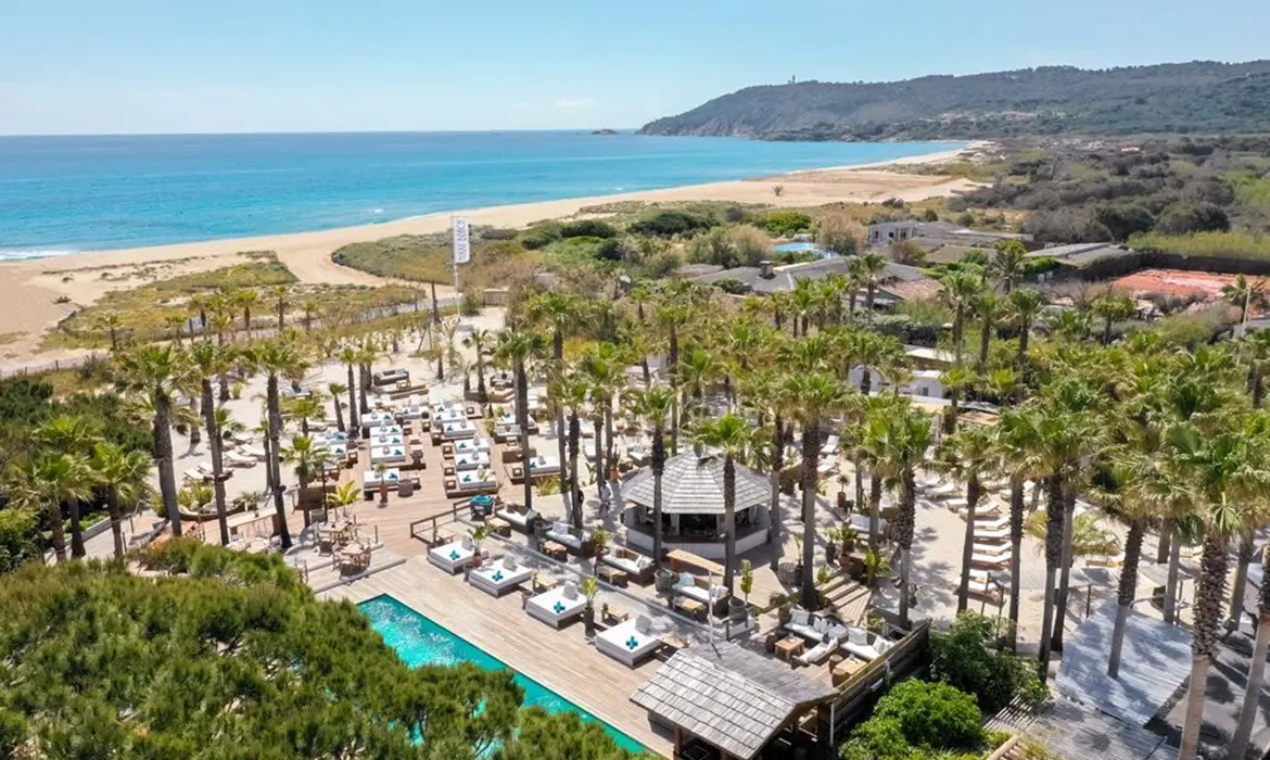 Nikki Beach Resort Spa