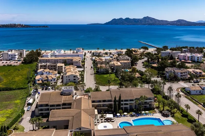 Bahia De Pollensa gallery image 8