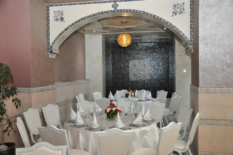 Palm Menara Hotel gallery image 9