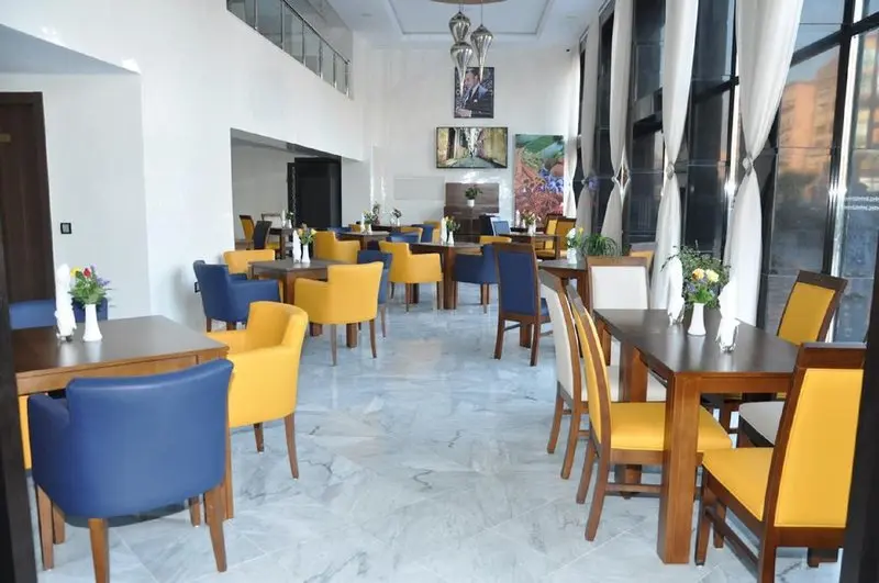 Palm Menara Hotel gallery image 10