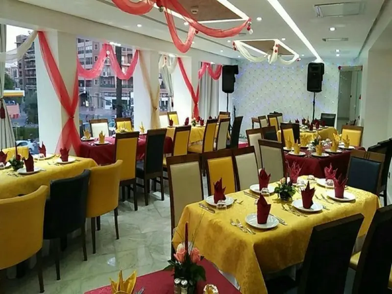Palm Menara Hotel gallery image 11