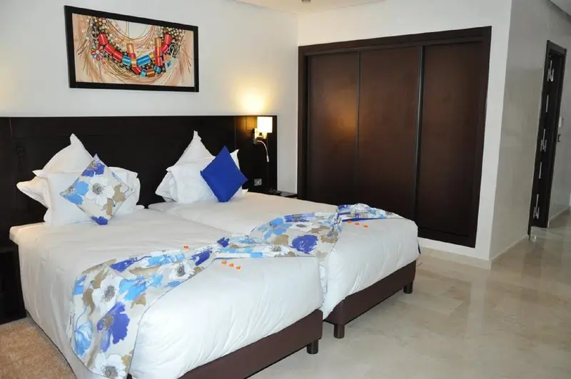 Palm Menara Hotel gallery image 3