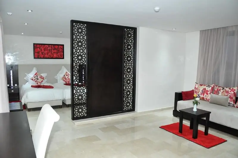 Palm Menara Hotel gallery image 4