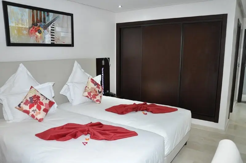 Palm Menara Hotel gallery image 5